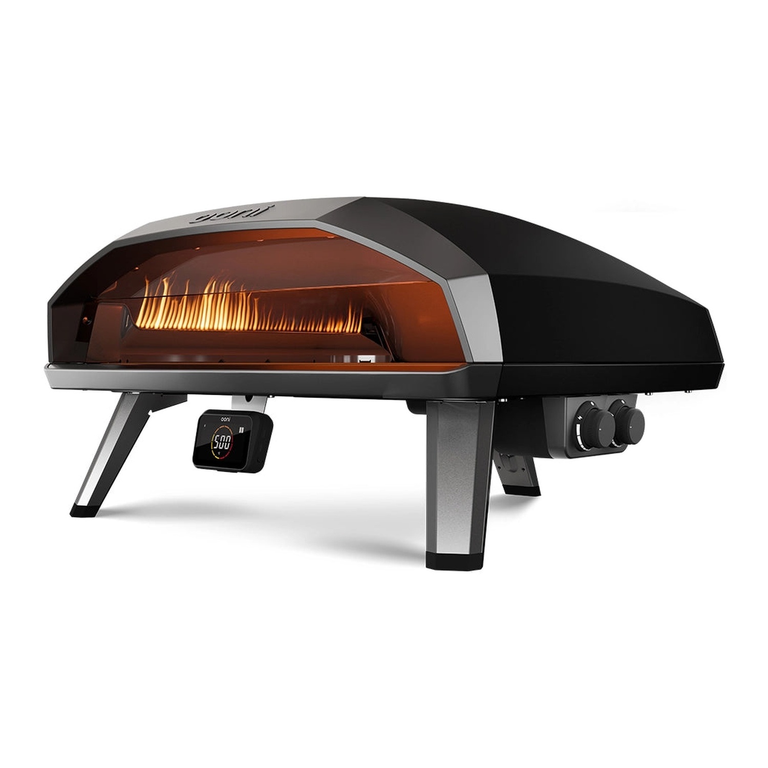 Ooni Koda 2 Max Gas-Pizzaofen