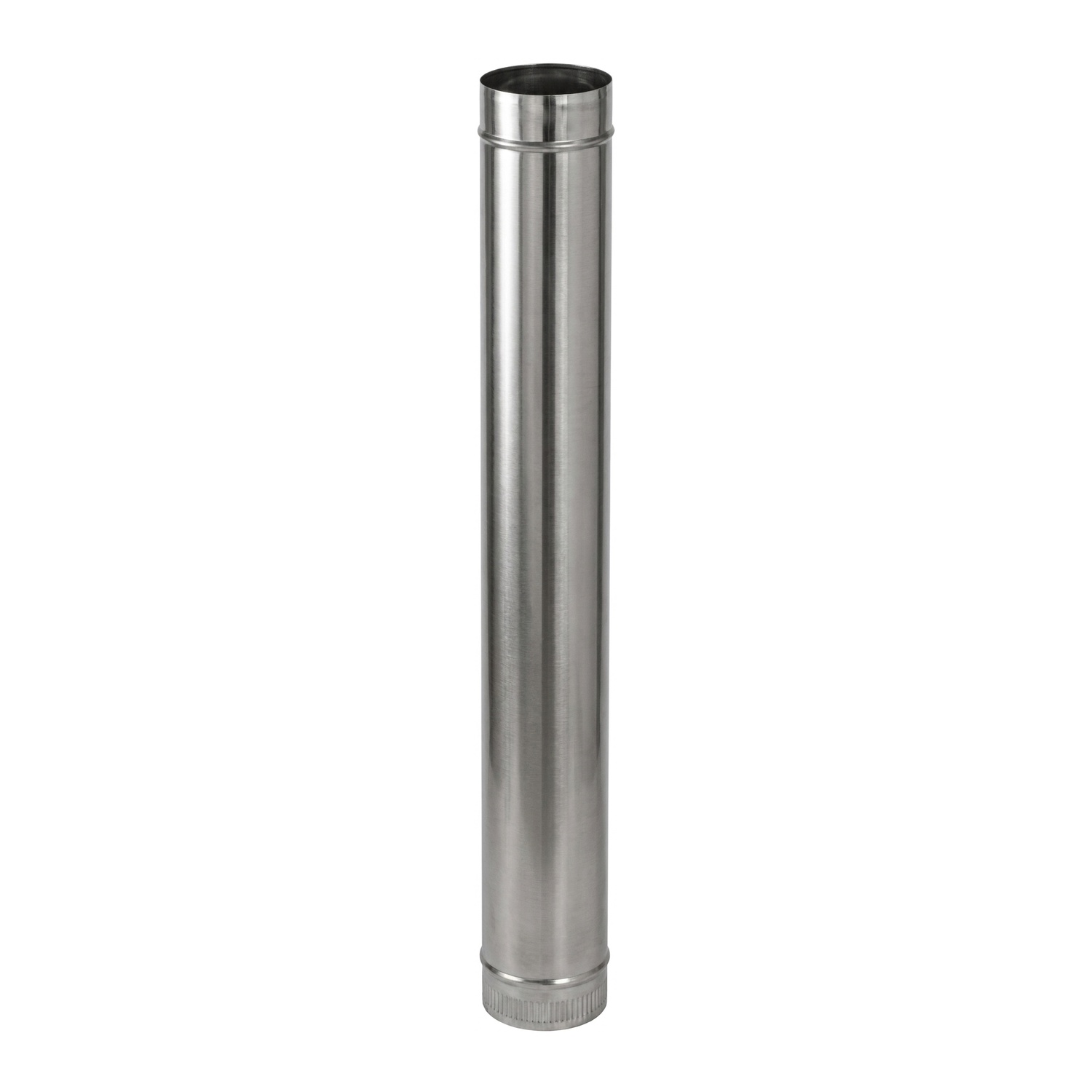 Schiedel Élément de conduit PPL 1000 mm 1,0 Ø 150 mm