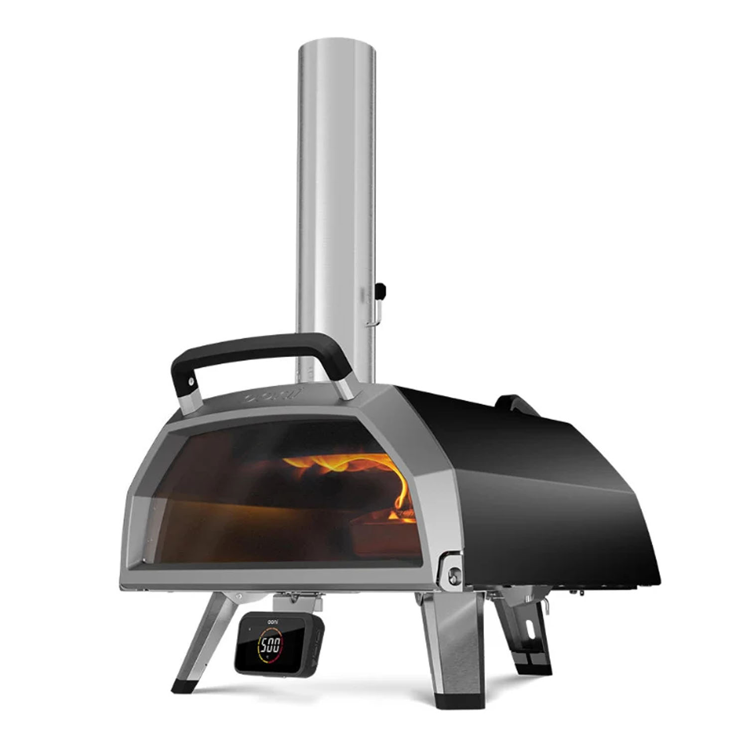 Ooni Karu 2 Pro Holz-Pizzaofen