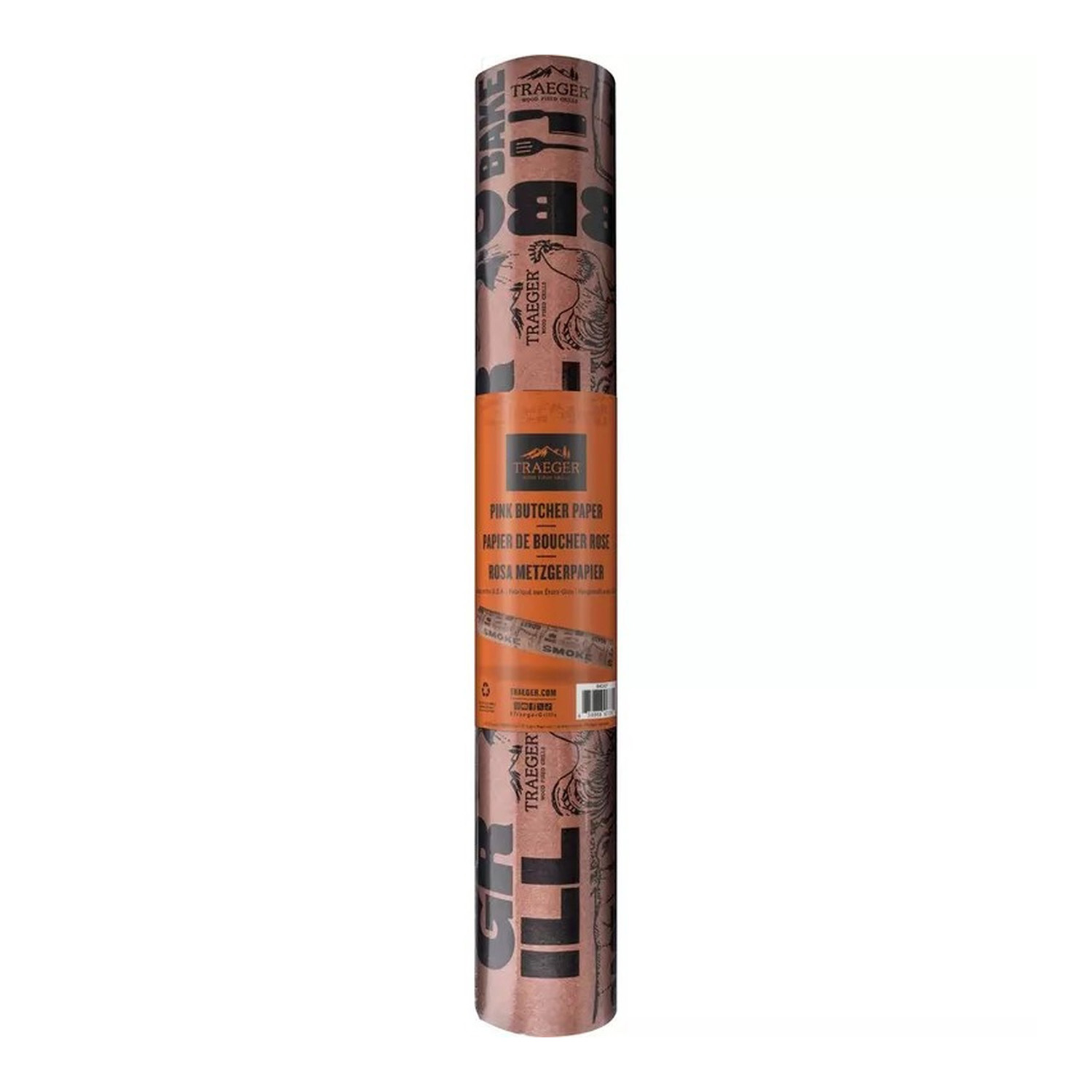 Traeger Butcher Paper 22,9 m