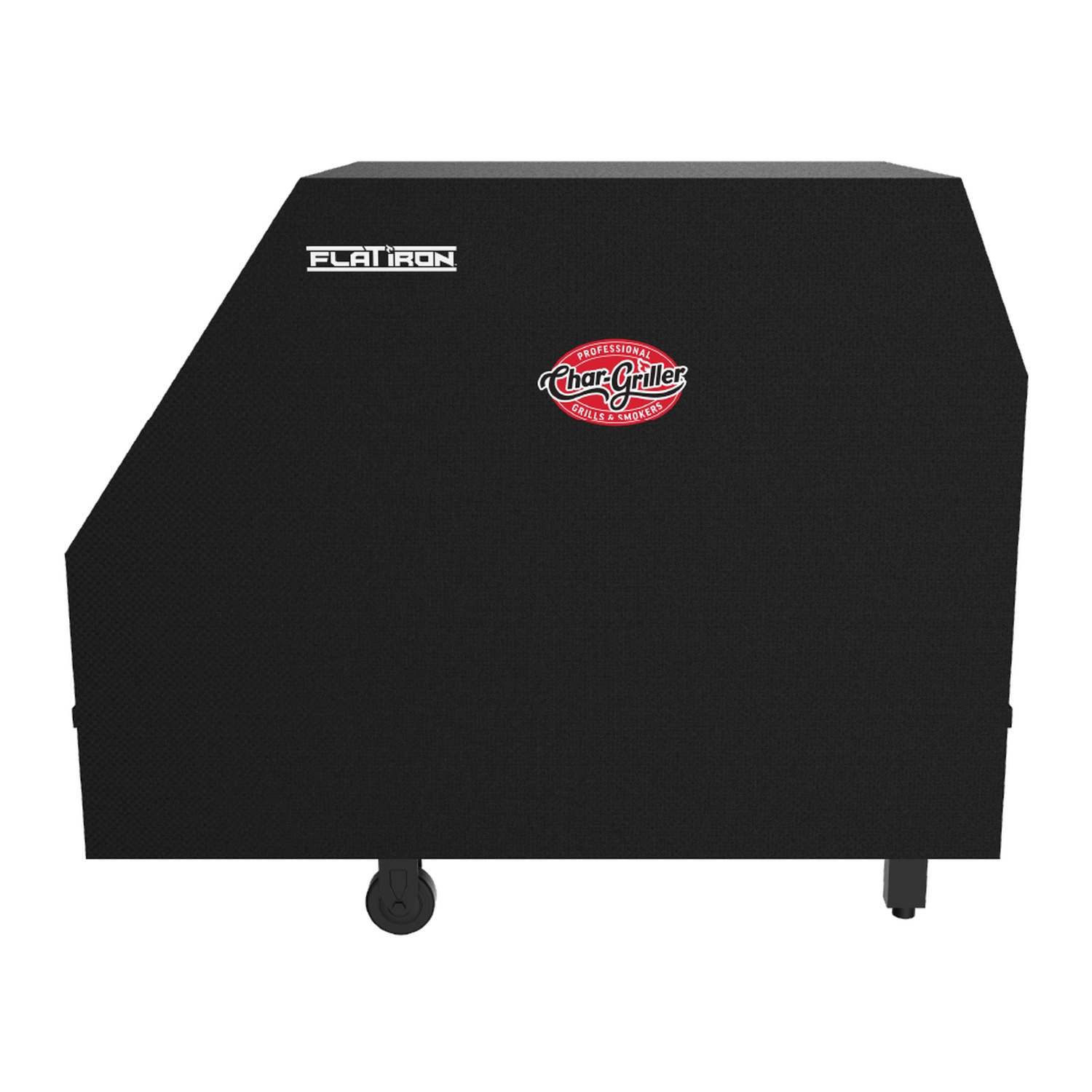 Char-Griller Abdeckhaube für Flat Iron™ 3-Brenner Plancha
