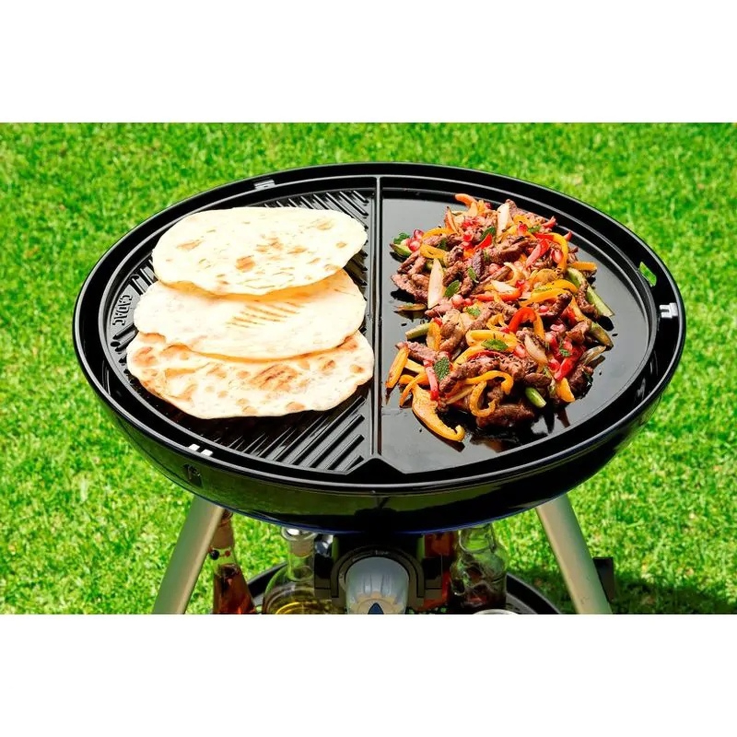 Cadac Grill2Braai Top 50