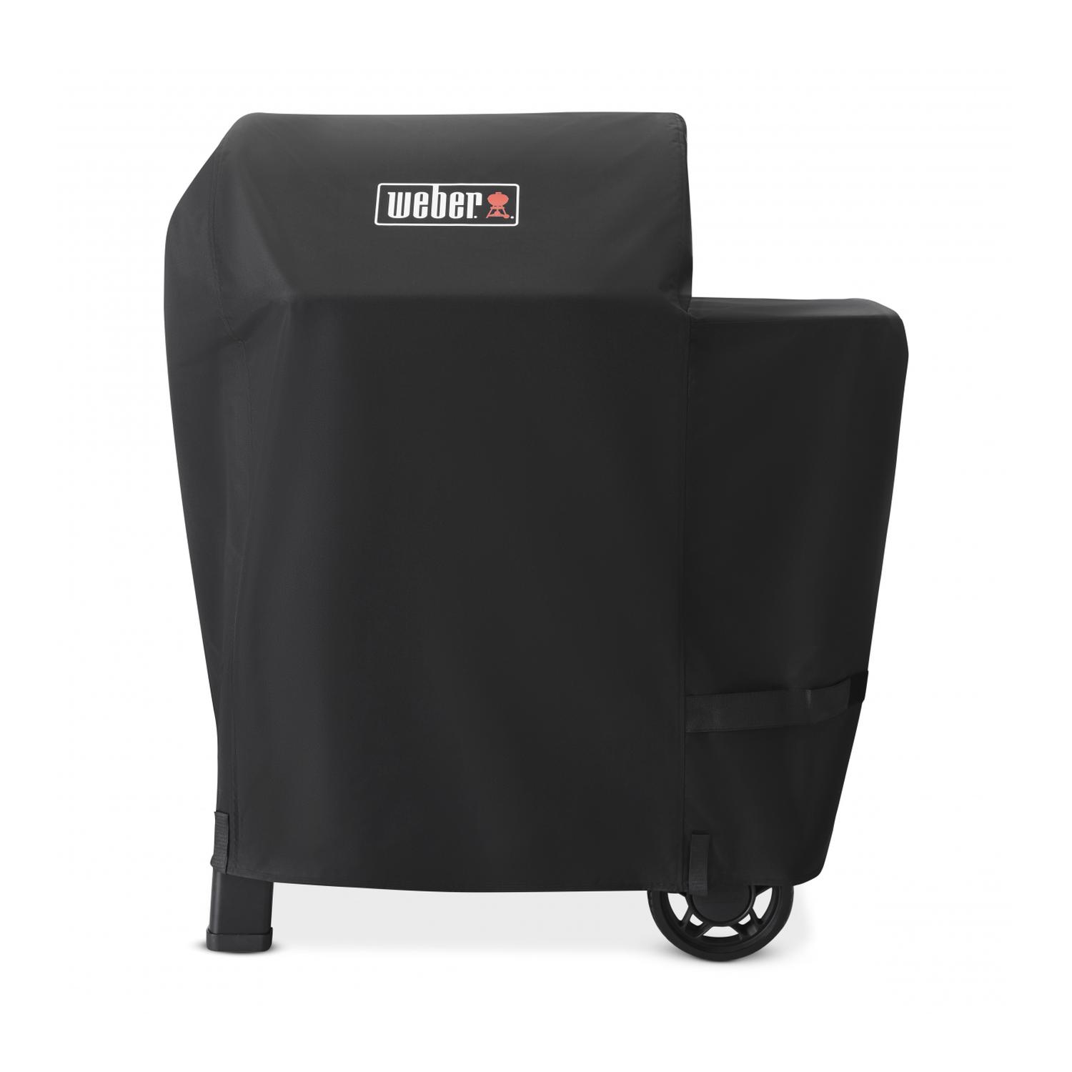 Weber Premium Abdeckhaube für Weber SMOQUE