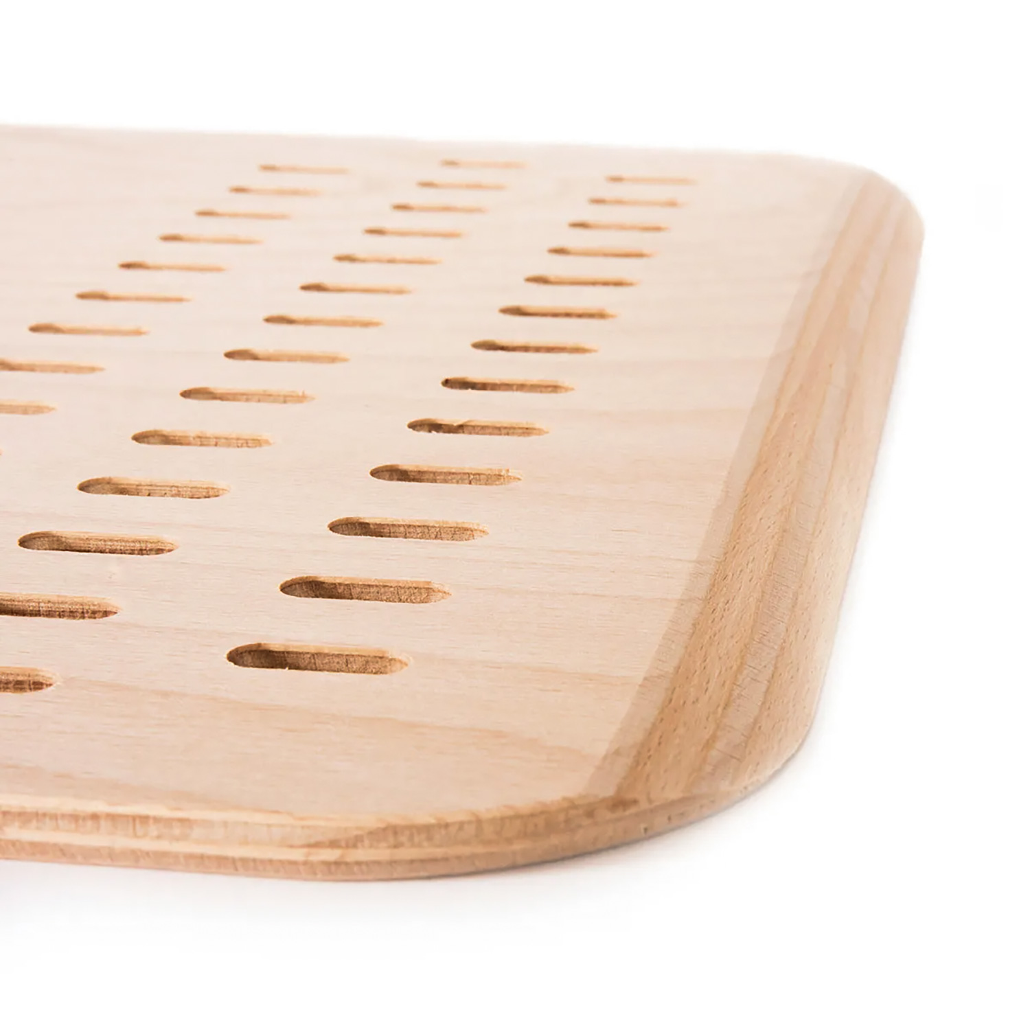 Alfa Holz-Pizzaschaufel 32 cm