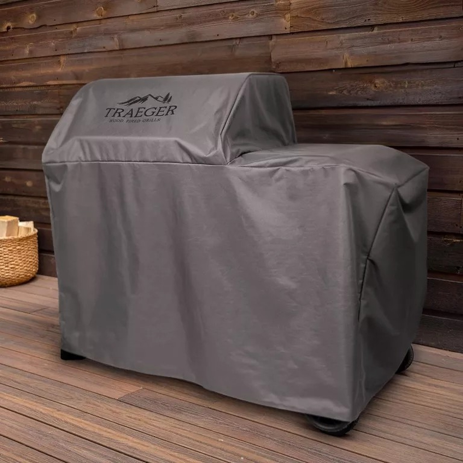 Traeger Abdeckhaube für Woodridge