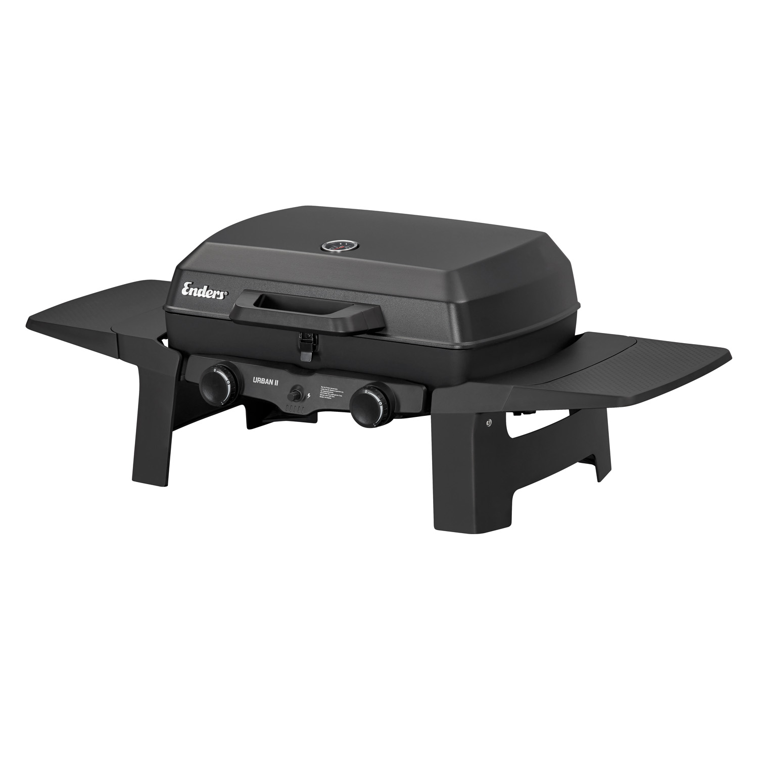 Enders Urban II Tischgasgrill