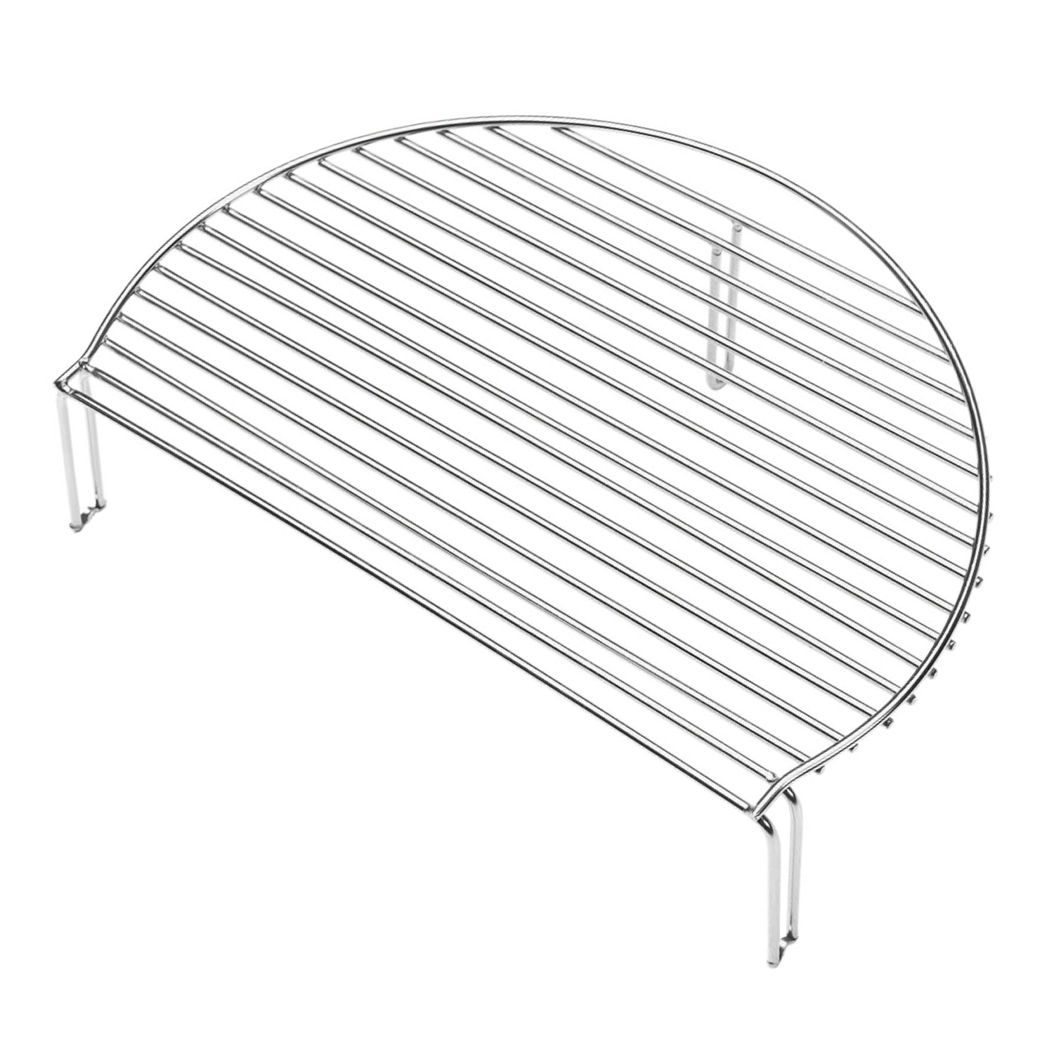 Justus Warmhalte-Grillrost für Black J'Egg XL