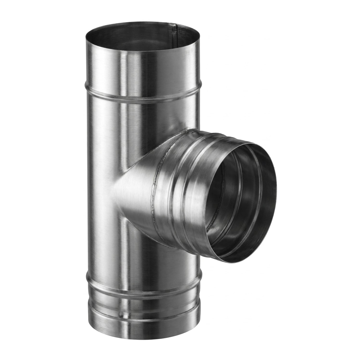 Schiedel Raccordement de conduit PPL 90° 1,0 Ø 130 mm