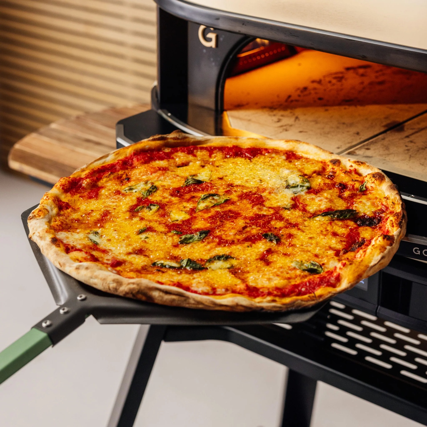 Gozney Pro Pizzaschieber XL