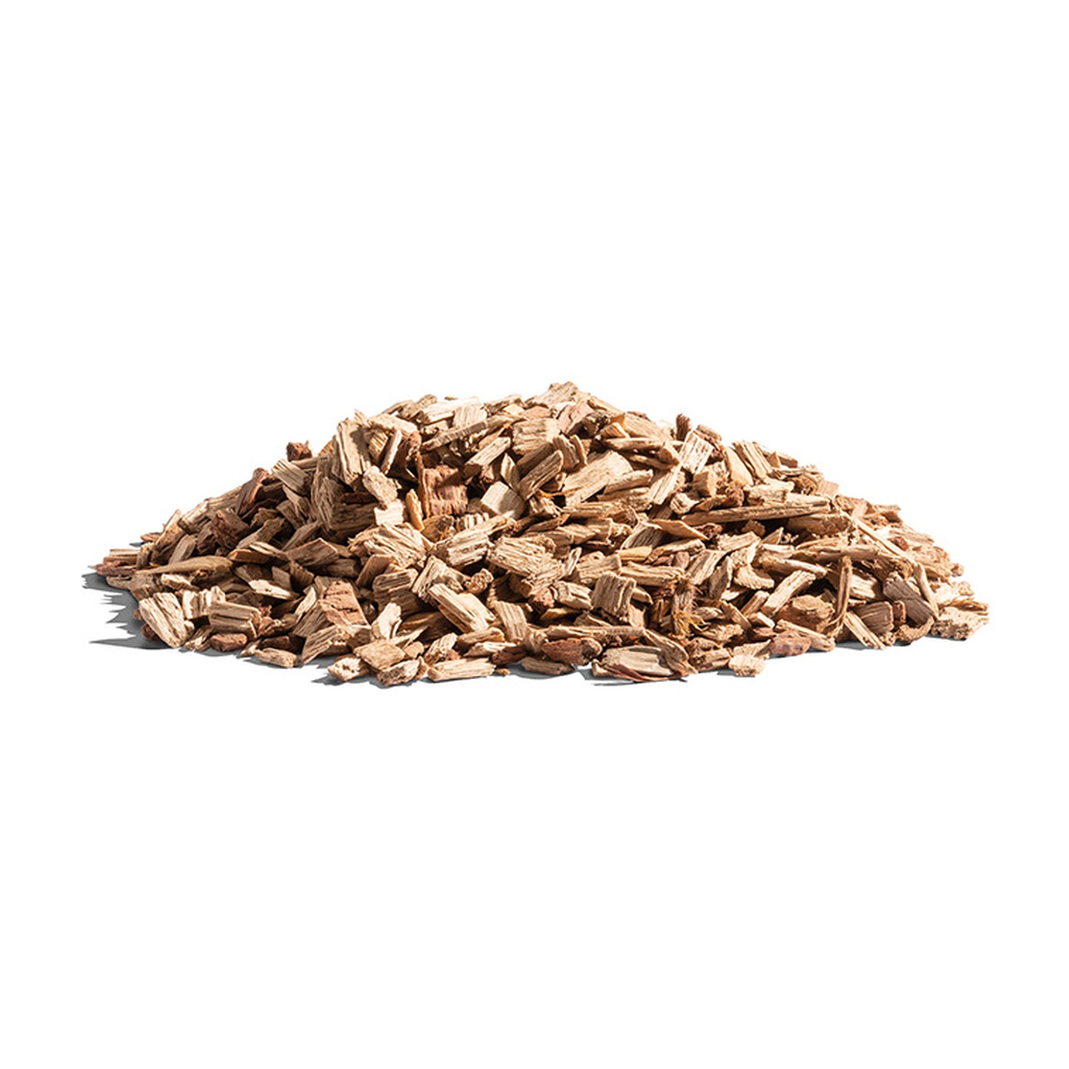 Thüros Räucherchips Eiche