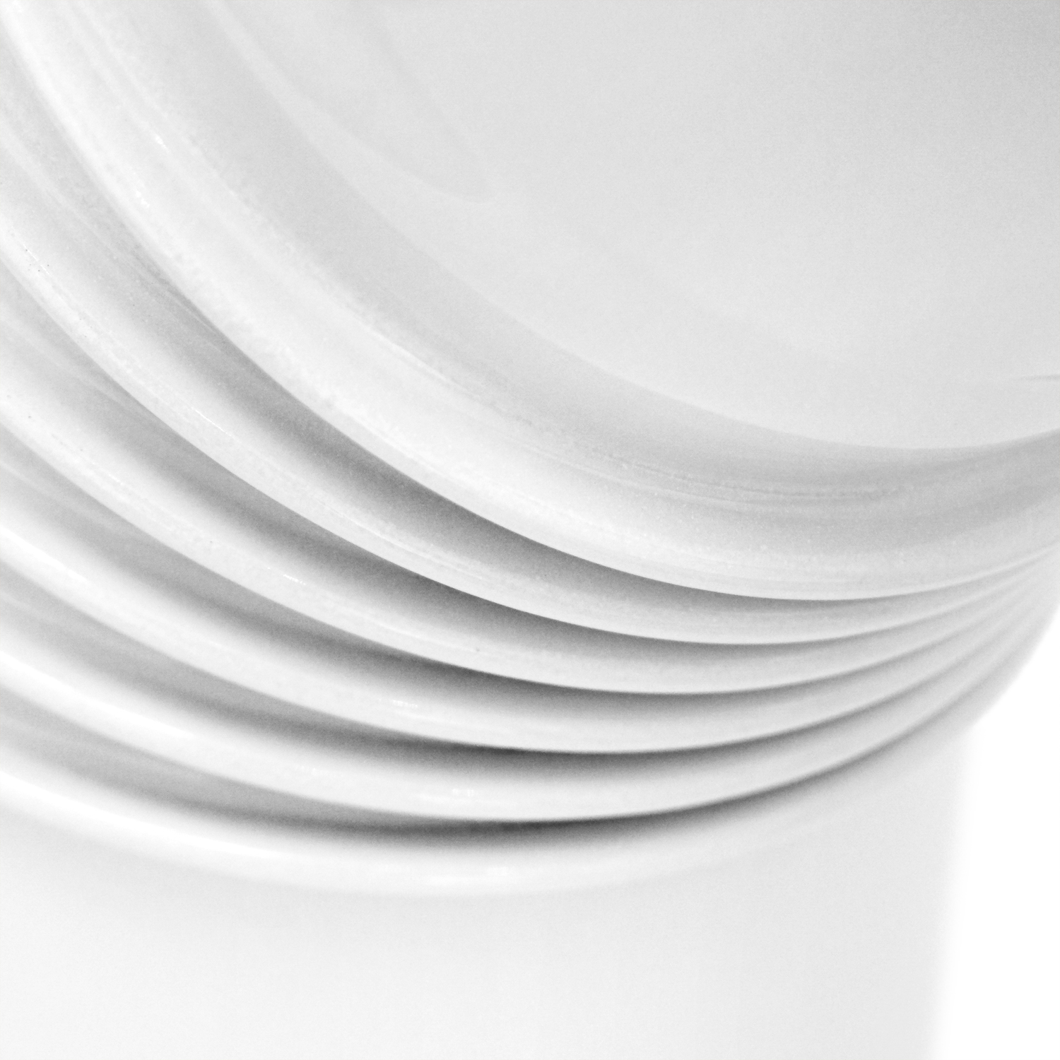 Coude de conduit de fumée / Coude de tuyau de poêle émaillé 130 mm - Coude à 45° nervuré blanc