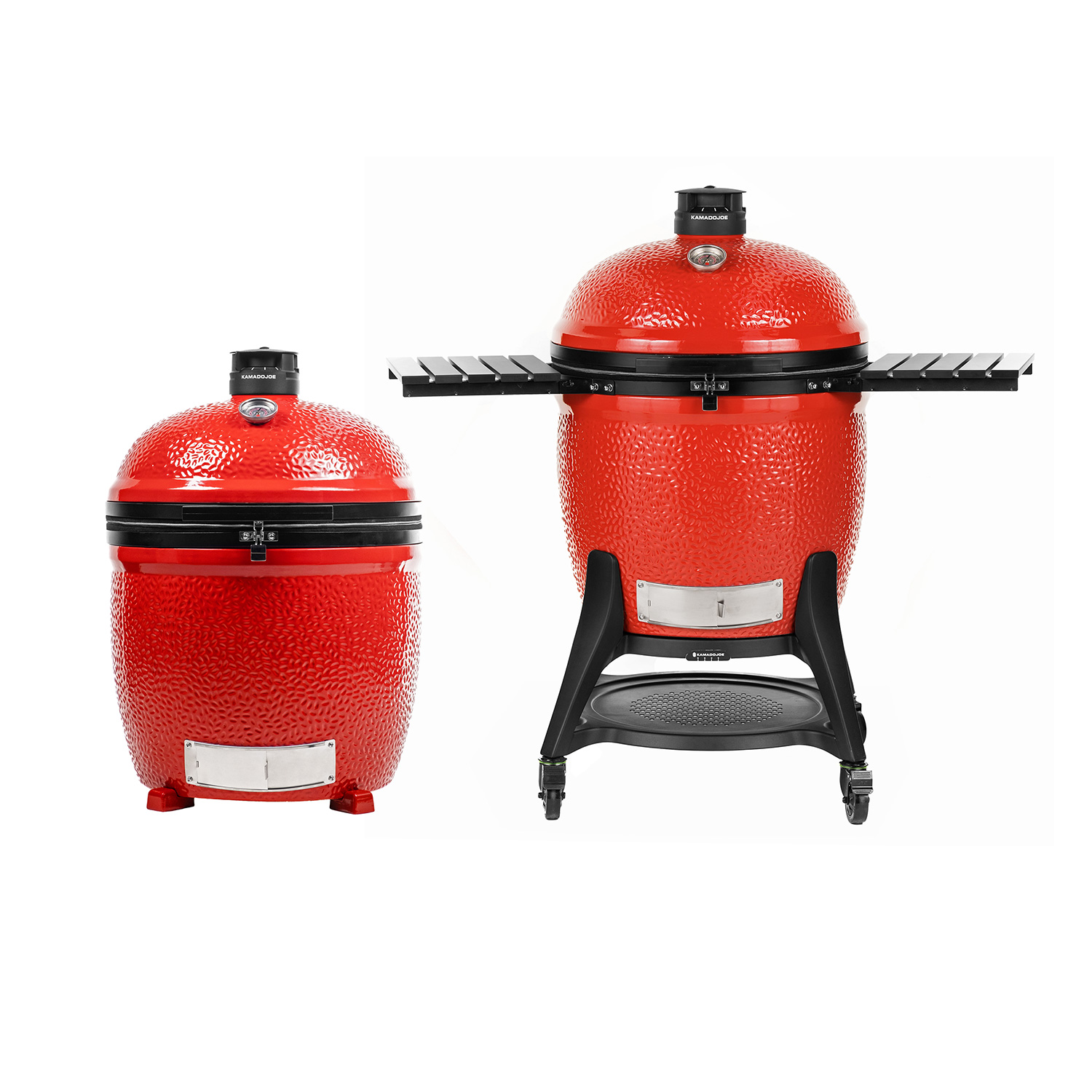 Kamado Joe Big Joe Serie III Keramikgrill