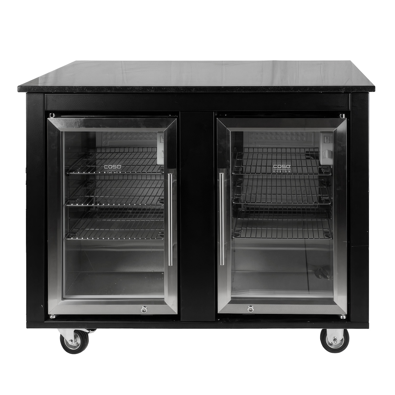 Der Merklinger Outdoormodul Maxi