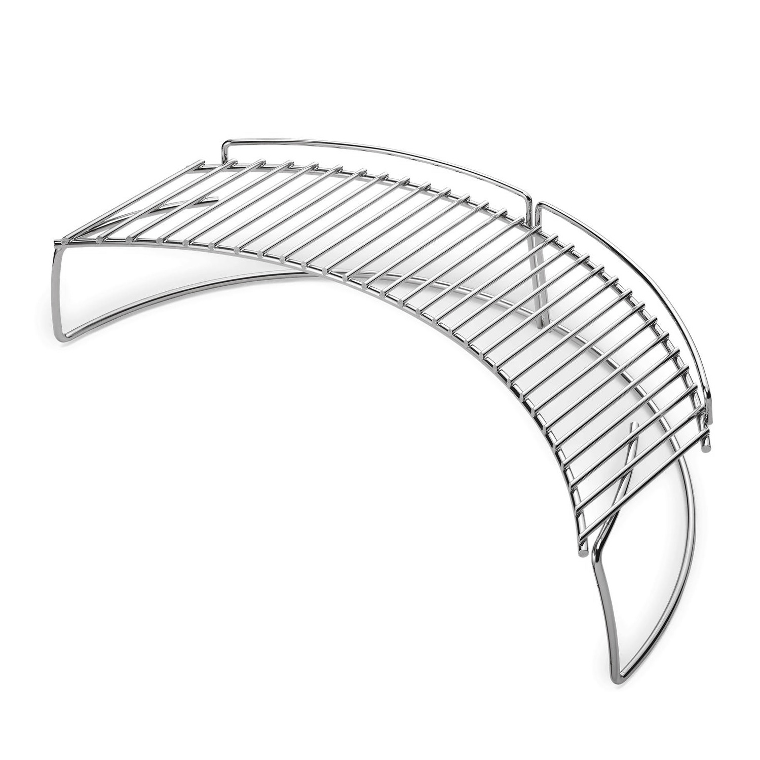 Weber Warmhalterost 57cm BBQ