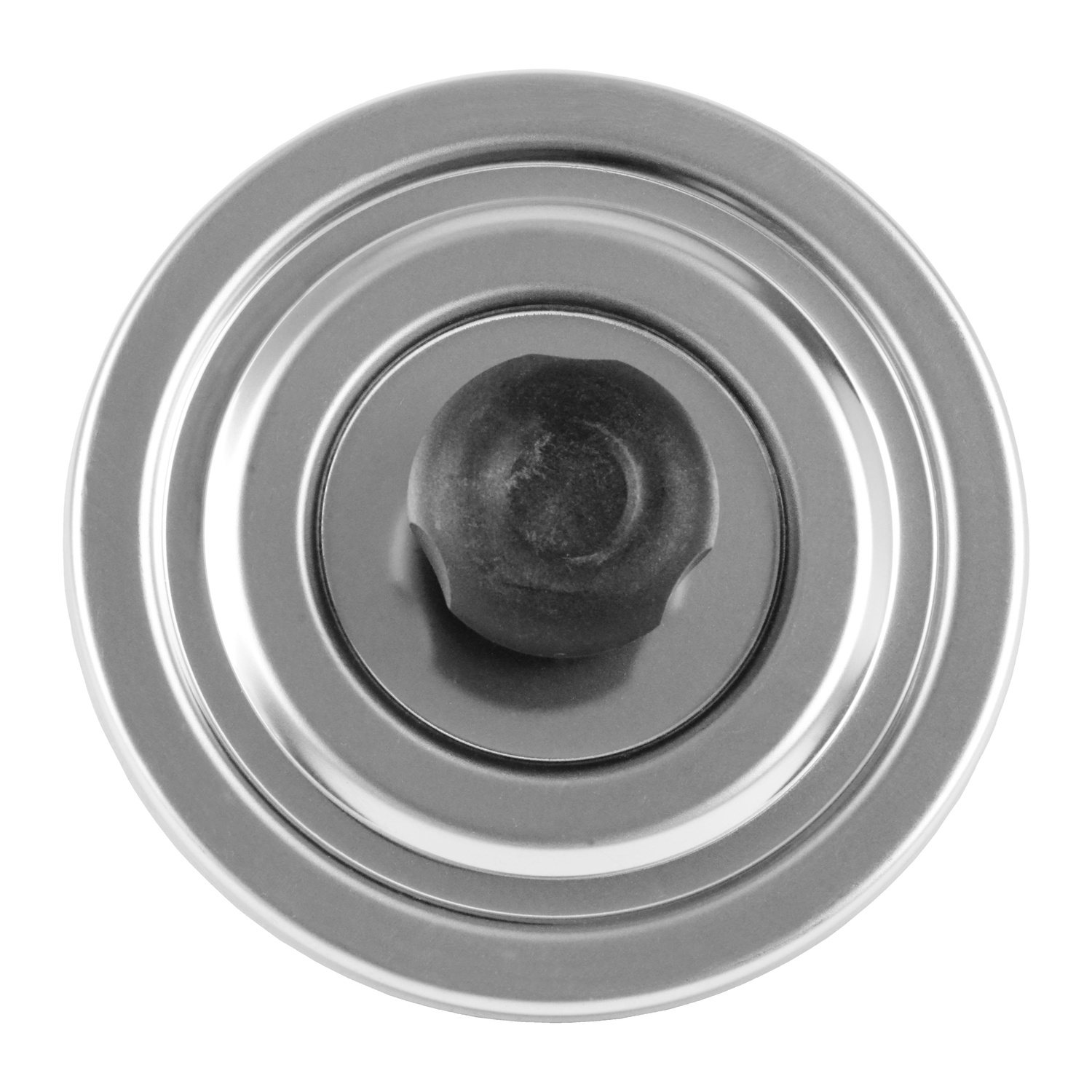 Schiedel Revisionsverschluss Viton Ø150 mm / Ø180 mm für Öl / Gas