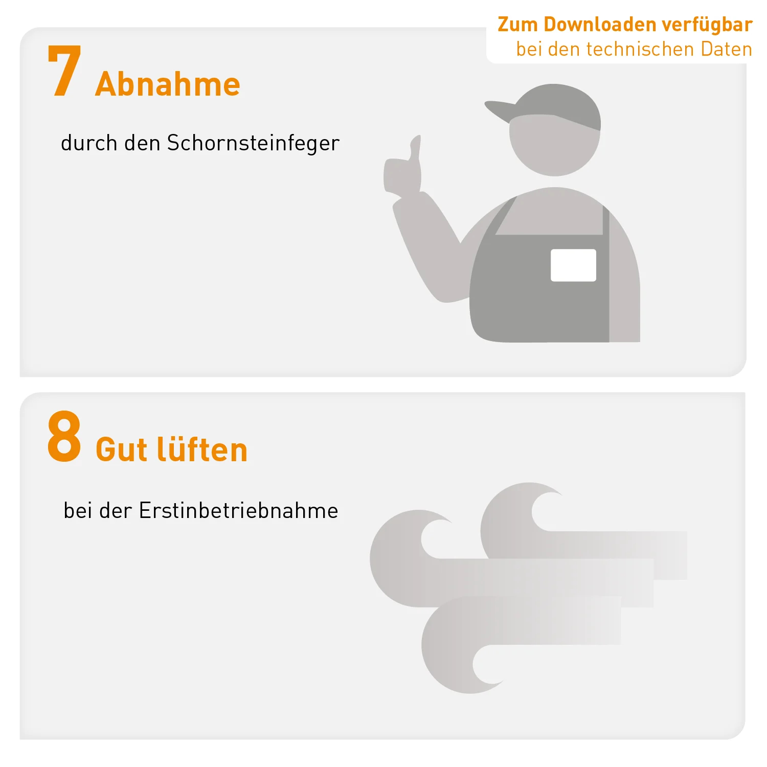 Raik Lifestyle Erweiterung Durchmesser 150w/Durchmesser 180e 2,00mm l=145mm mit Dichtung schwarz für Rauchrohr/ Ofenrohr