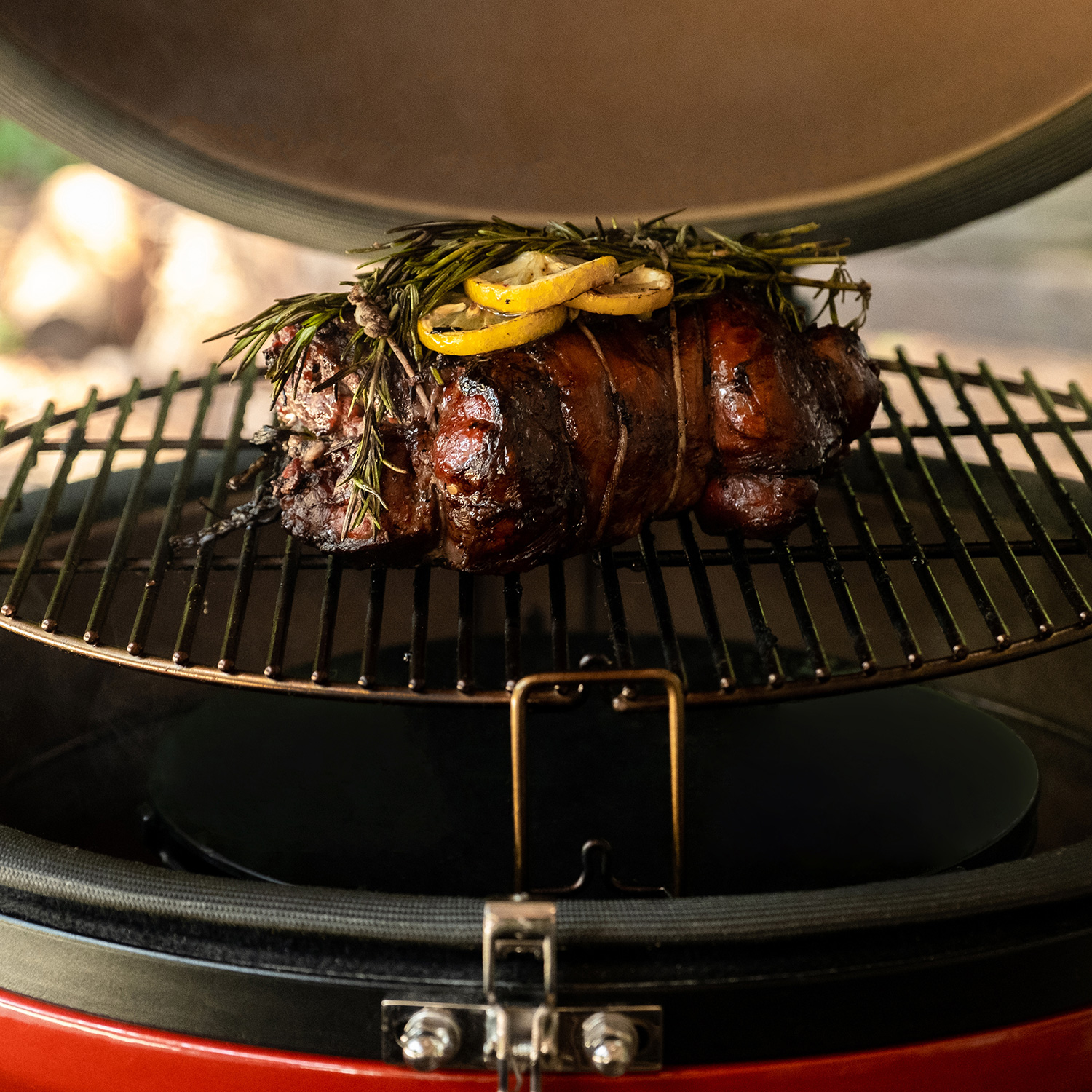 Kamado Joe Big Joe Serie III Keramikgrill