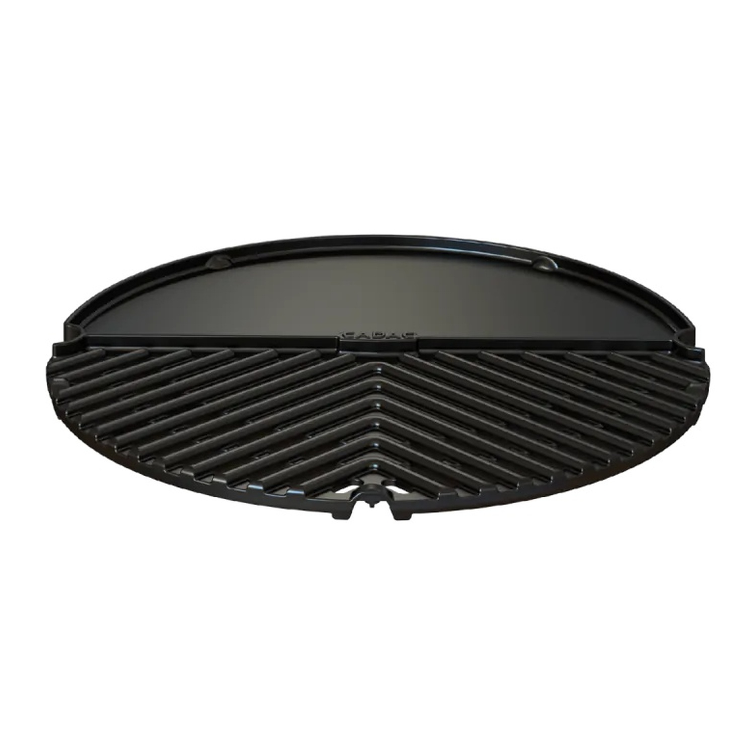 Cadac BBQ2Plancha Top 40