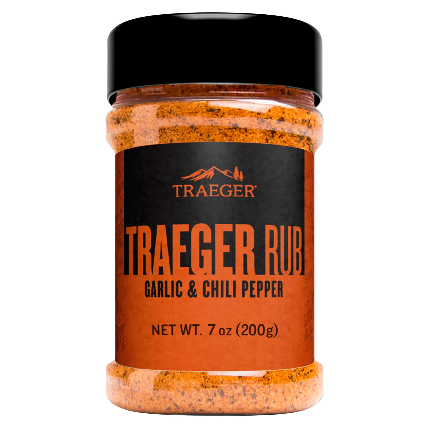 Traeger Rub 200 g