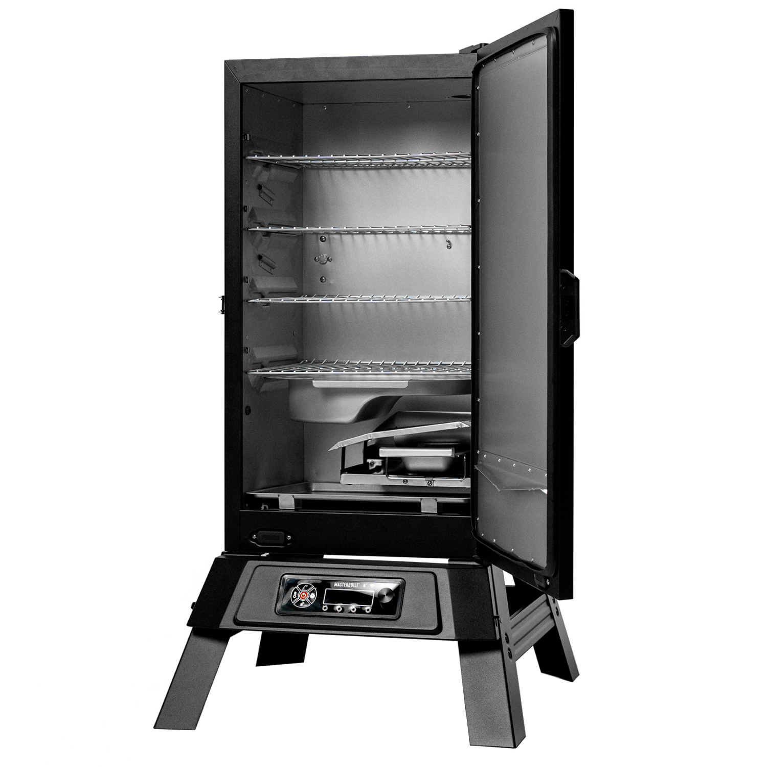 Masterbuilt 710 Wifi Digital  Elektrischer Smoker