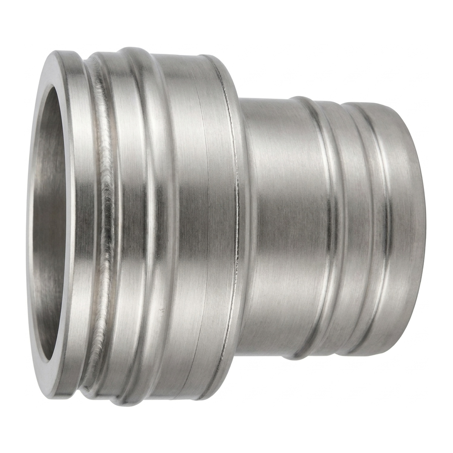 Schiedel Adaptateur de transition PPL vers PM noir Ø 180 mm