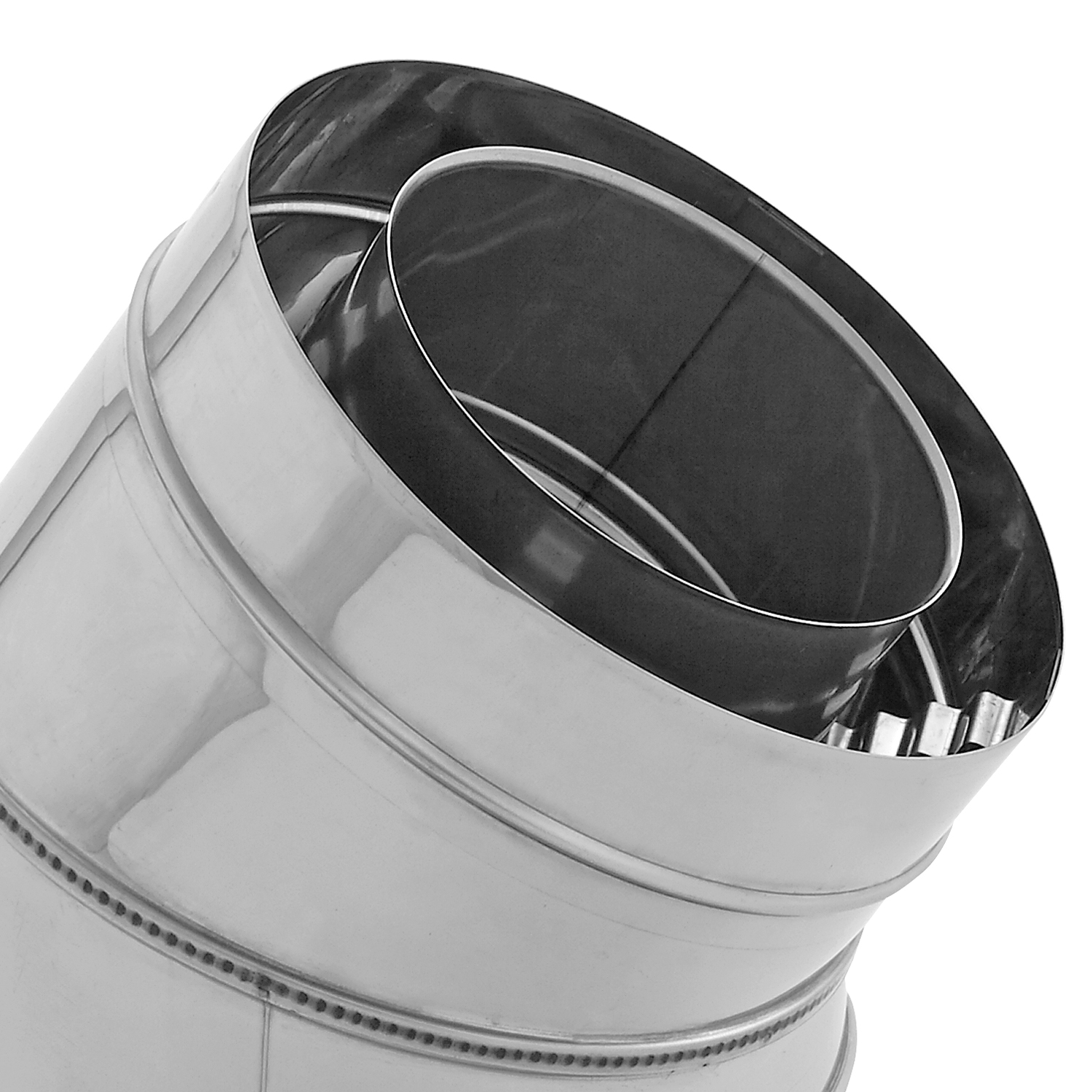 Trimline CC Bogen 30° 130-200