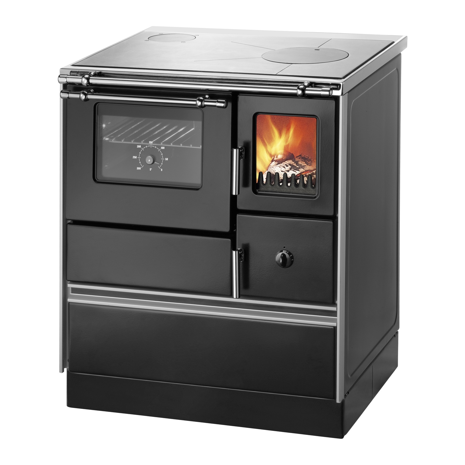 Westminster cuisinière à bois Style 70