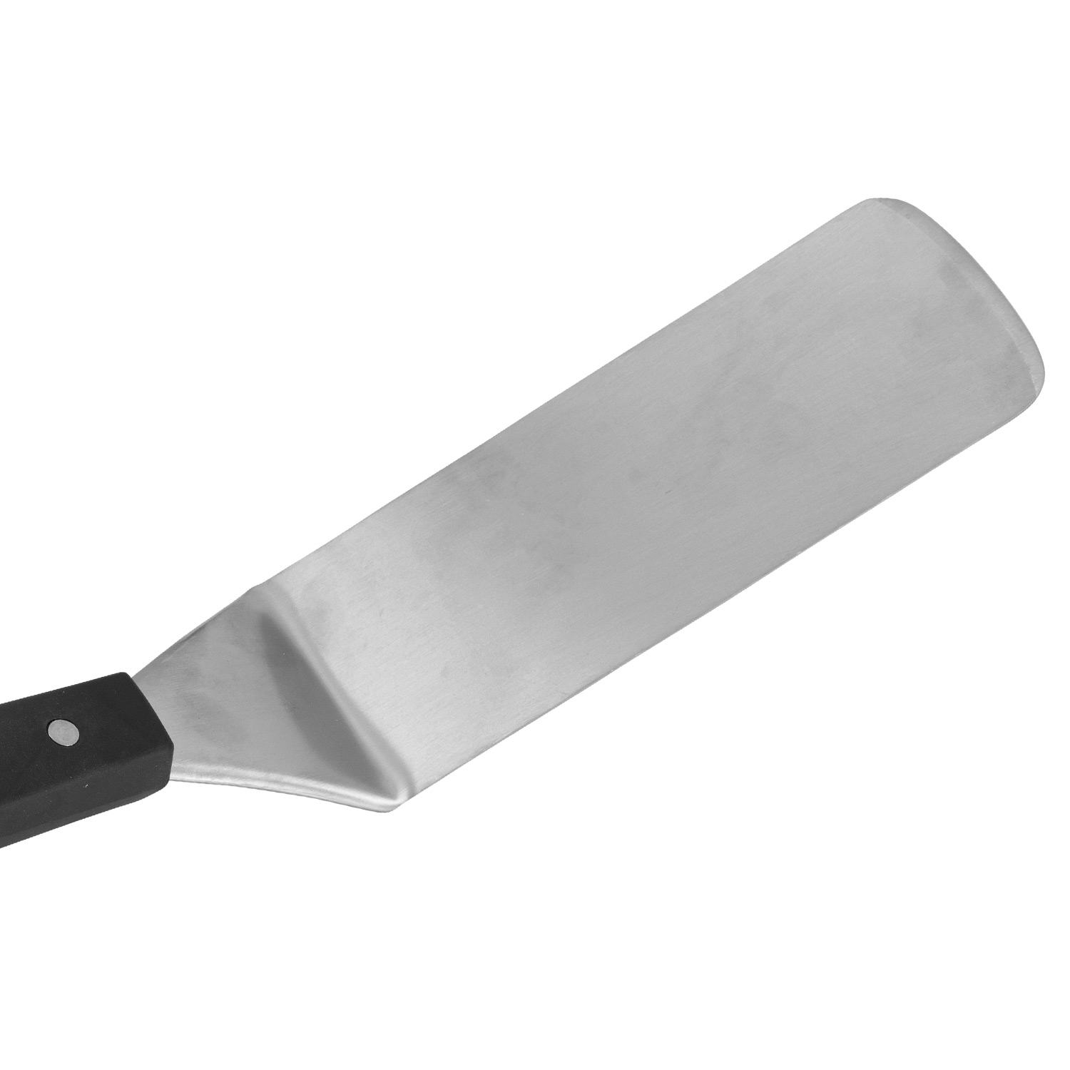 Grill Guru Plancha Spatel