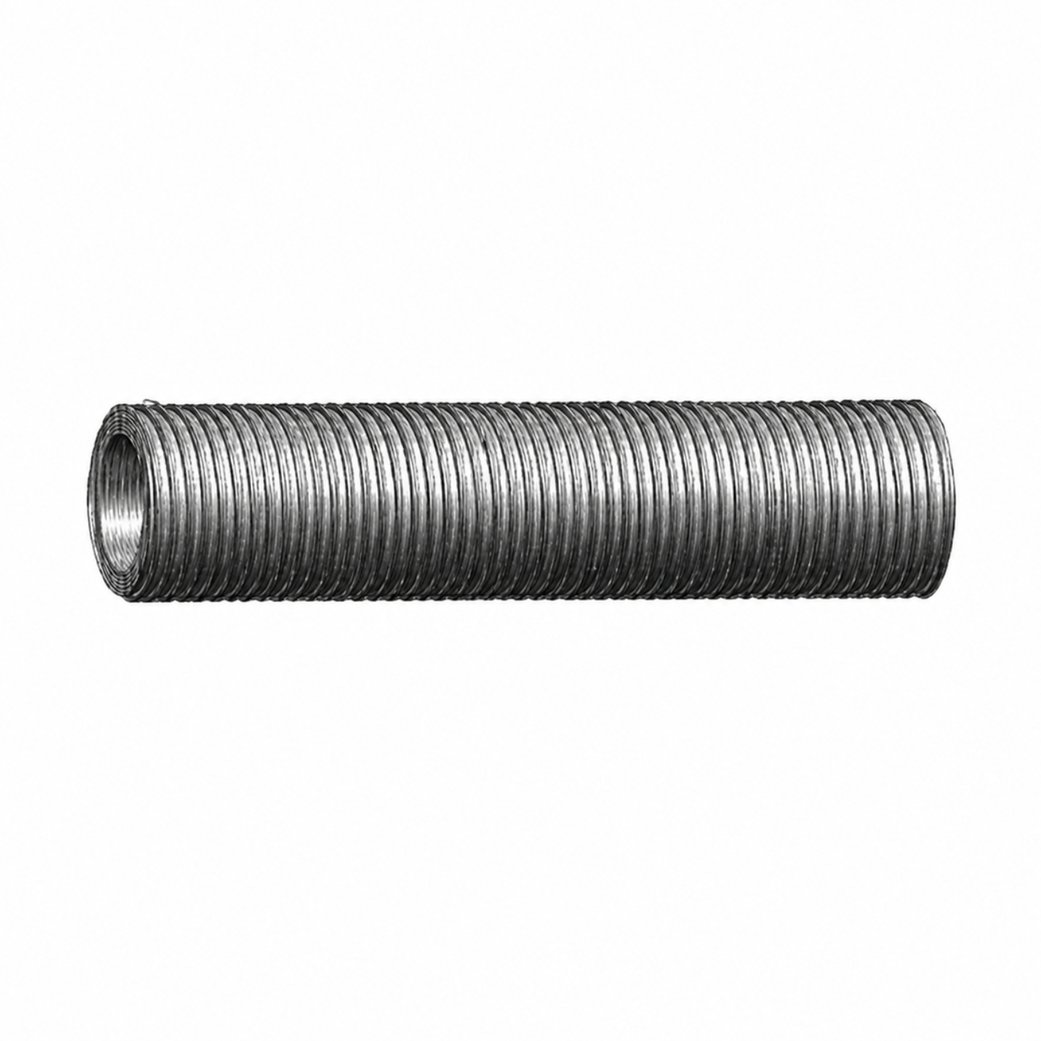 Schiedel Gewindestange M12 Stahl verzinkt 1000 mm