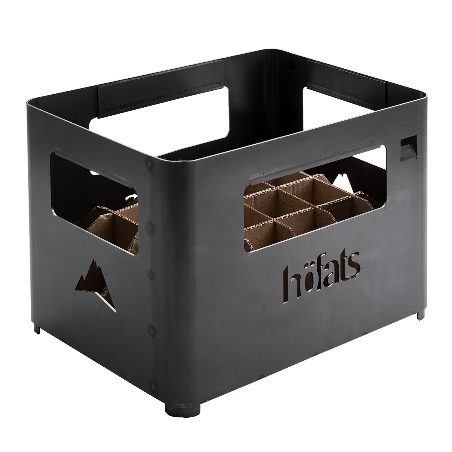 höfats BEER BOX Feuerkorb