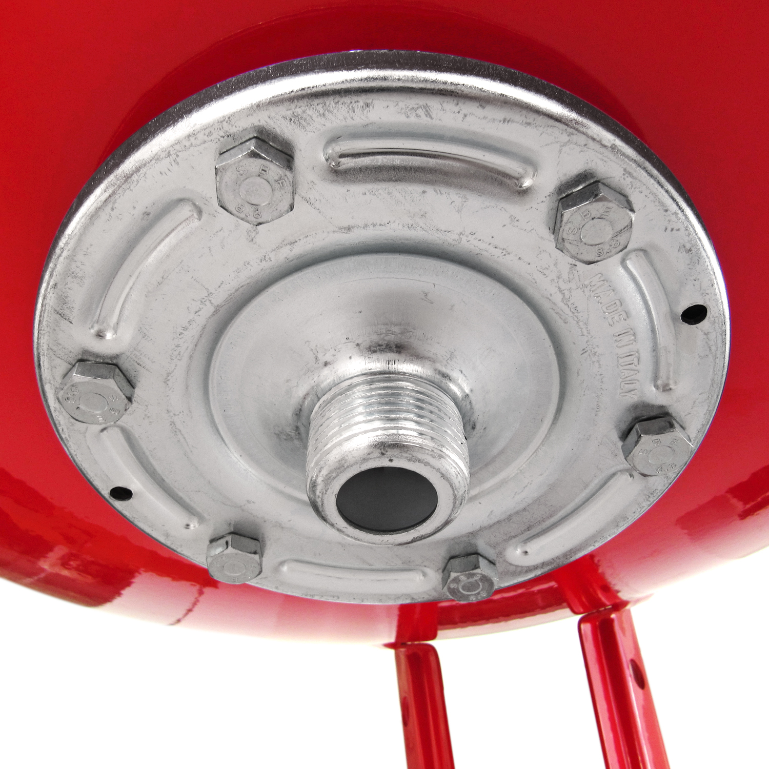 Vase d'expansion pour chauffage 250L