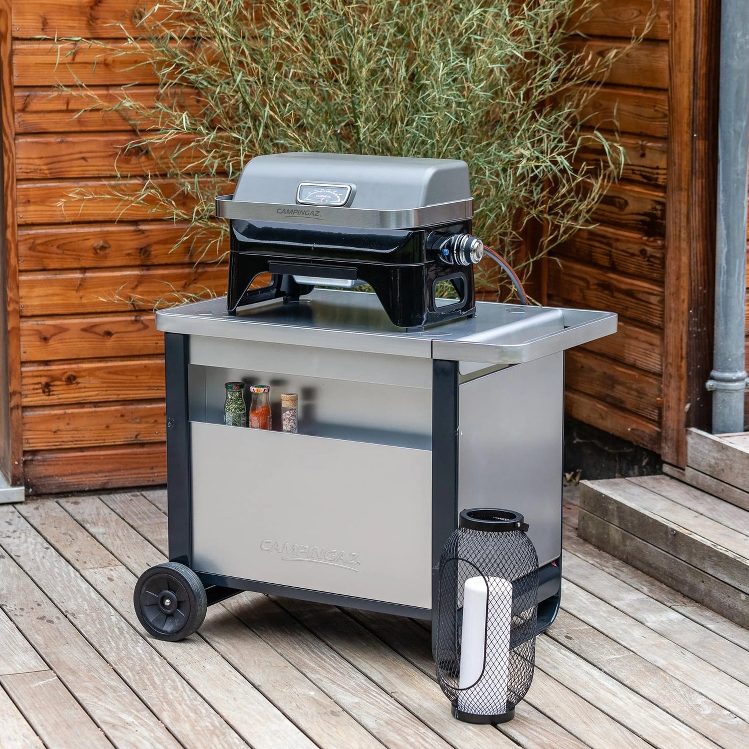 Campingaz Deluxe Trolley