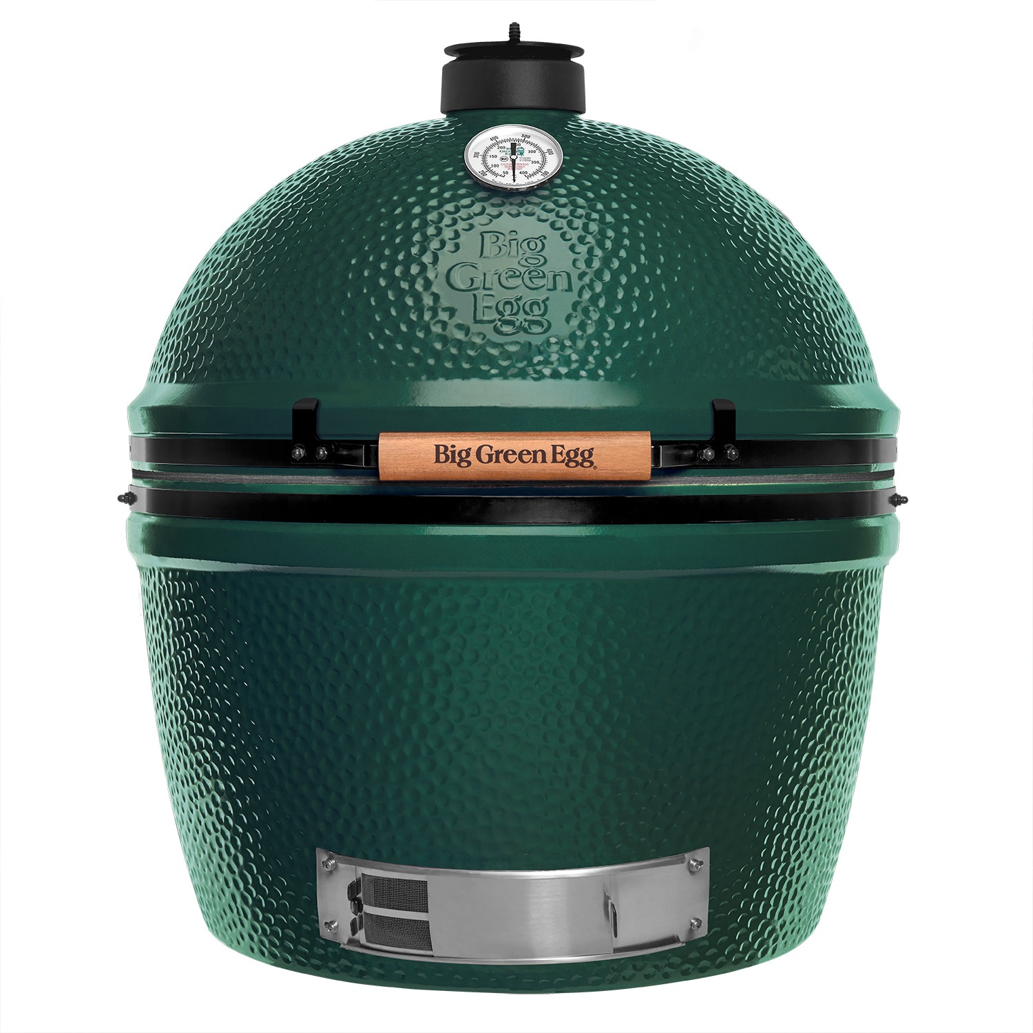 Big Green Egg Keramikgrill XLarge inkl. ConvEGGtor