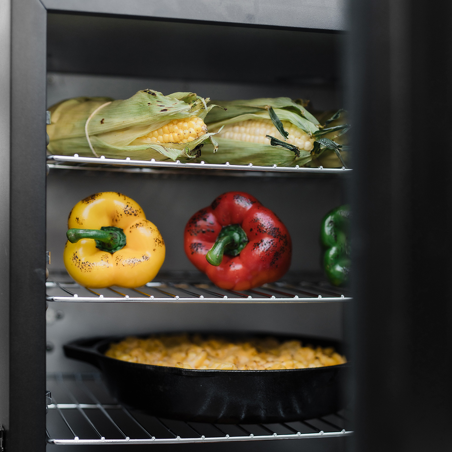 Masterbuilt 710 Wifi Digital  Elektrischer Smoker
