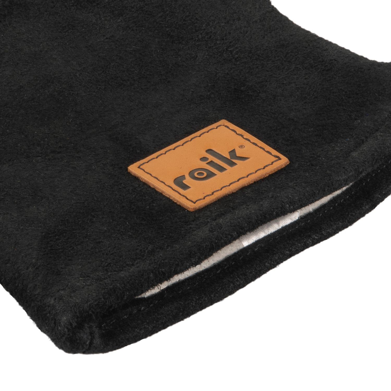 Raik Ofenhandschuh Echtleder