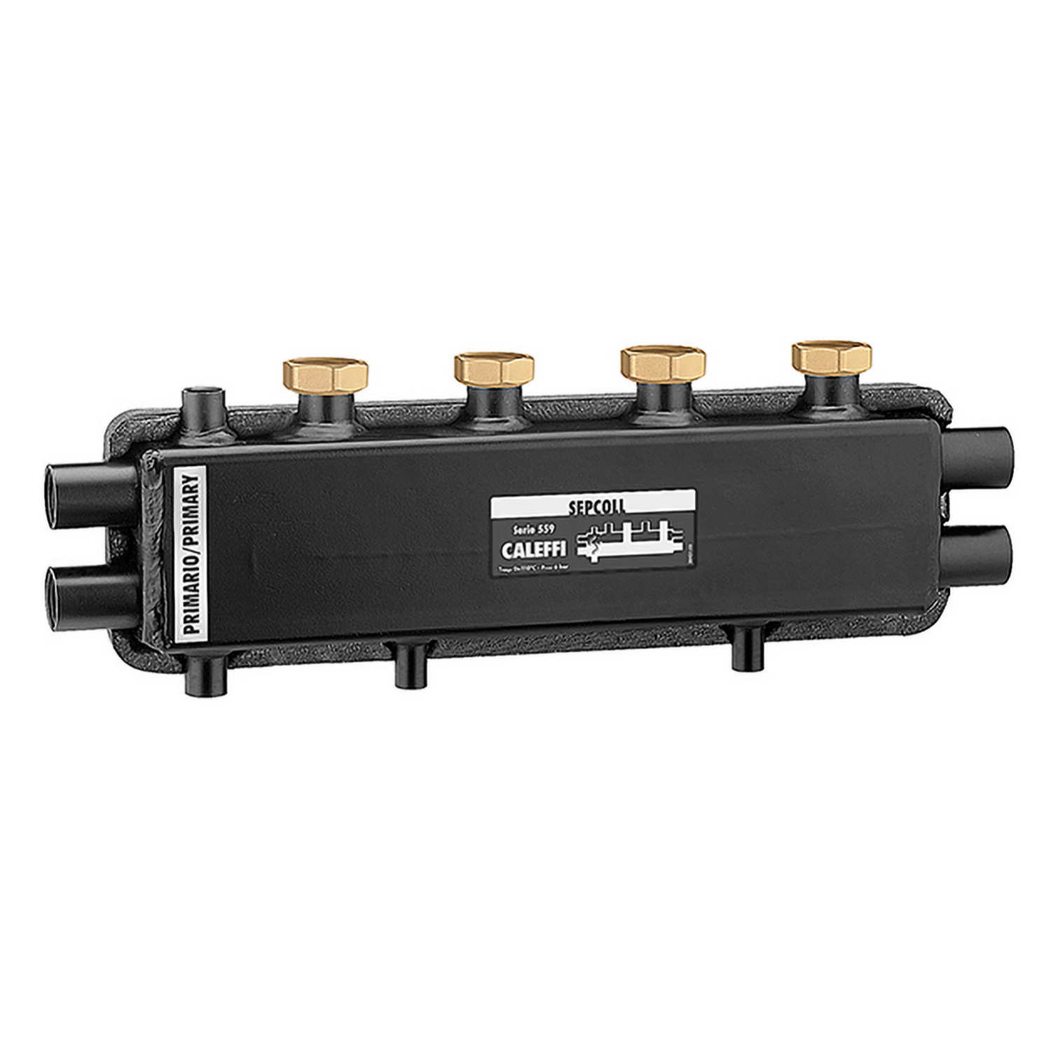 DAIKIN Altherma 3 H MT Baugröße 12 Hydrosplit-Wärmepumpe – Set 2 Heizkreise für Heizkörper und Fußbodenheizung mit Trinkwarmwasserbereitung über Brauchwasser-Wärmepumpe 200 L