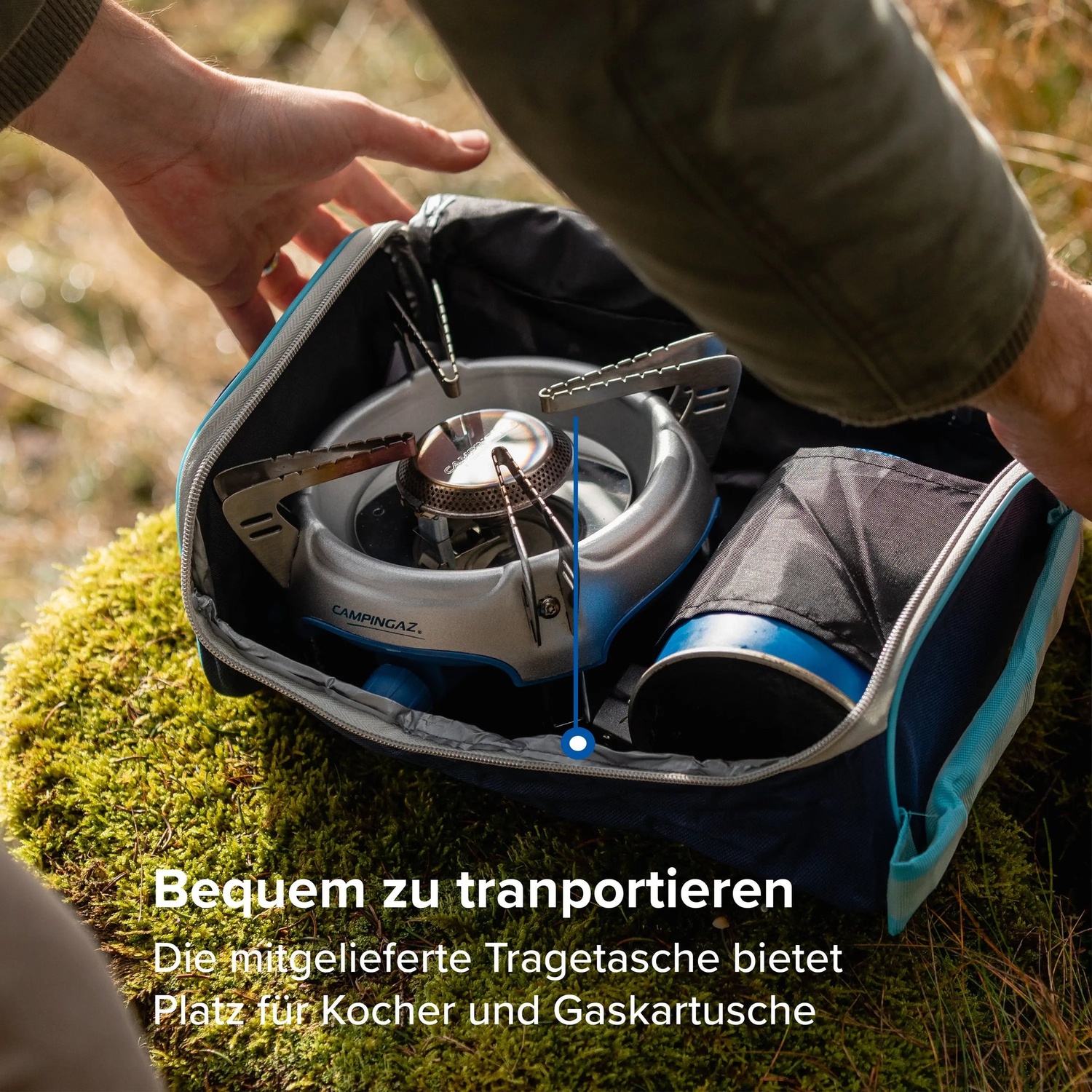 Campingaz Bivouac