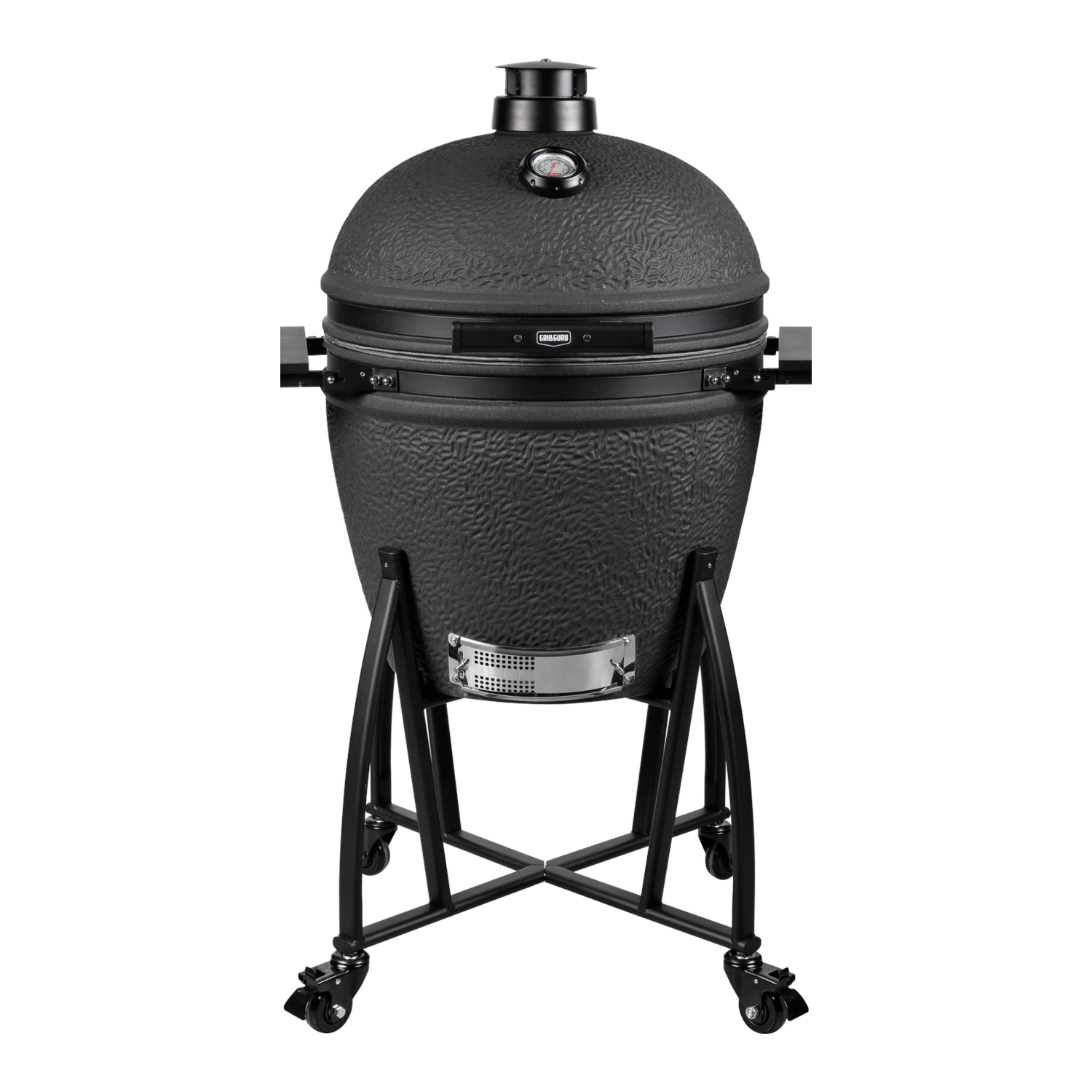 Grill Guru Prime Satin Black XL Keramikgrill