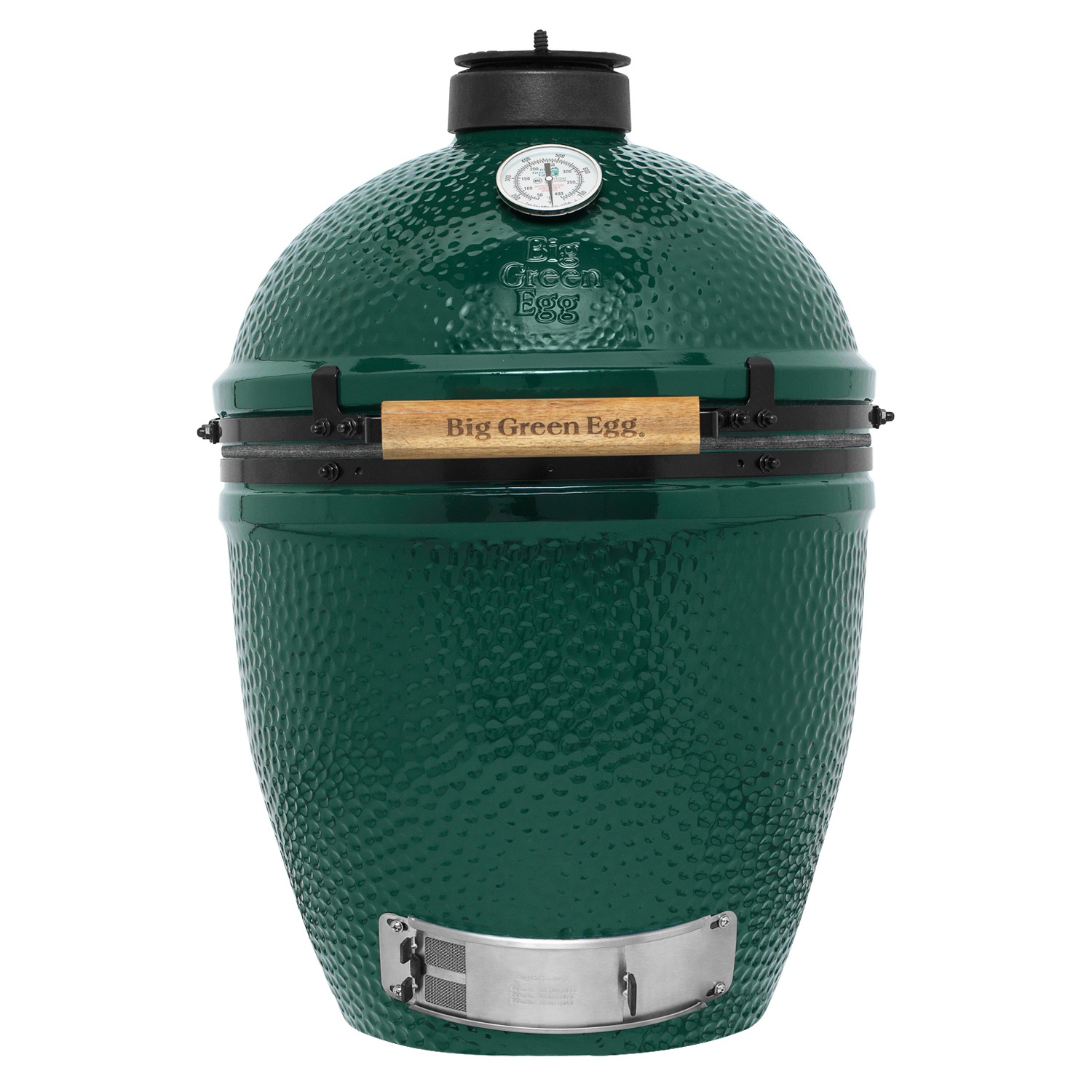 Big Green Egg Keramikgrill Large inkl. ConvEGGtor
