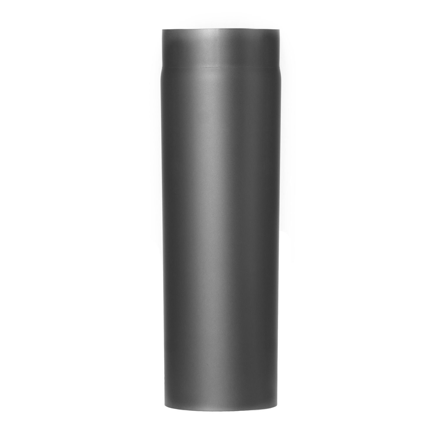 Raik Basic Rauchrohr 160mm gussgrau L: 500mm für Rauchrohr / Ofenrohr