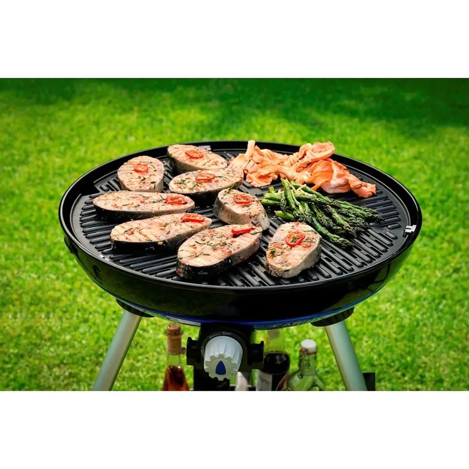 Cadac BBQ Top 50