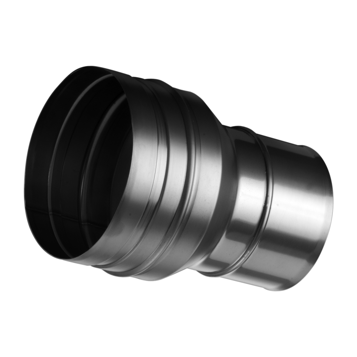 Schiedel réduction PPL simple paroi 230mm - 200mm mat