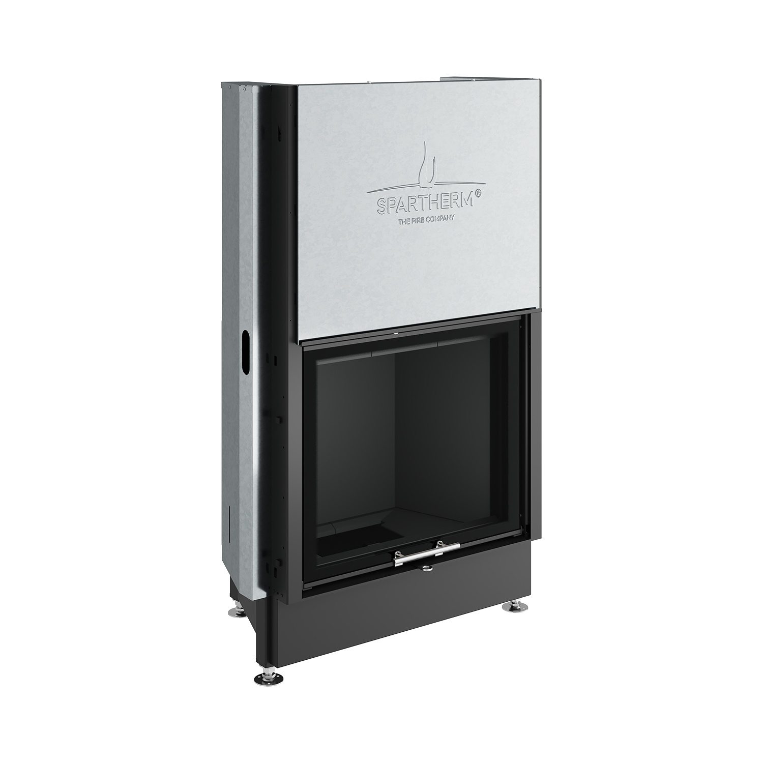 Spartherm Mini Sh Kamineinsatz 180 mm RR