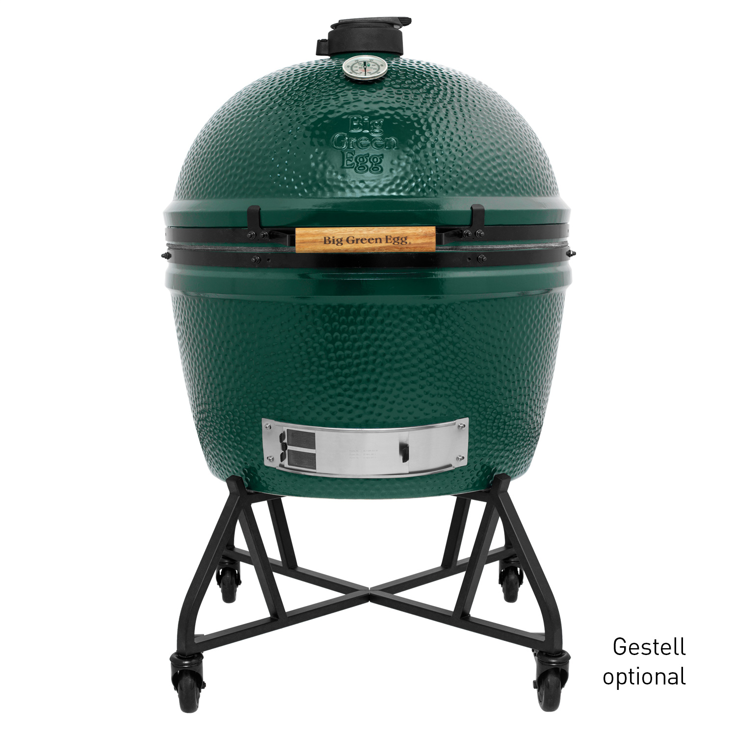 Big Green Egg Keramikgrill 2XLarge Starterset