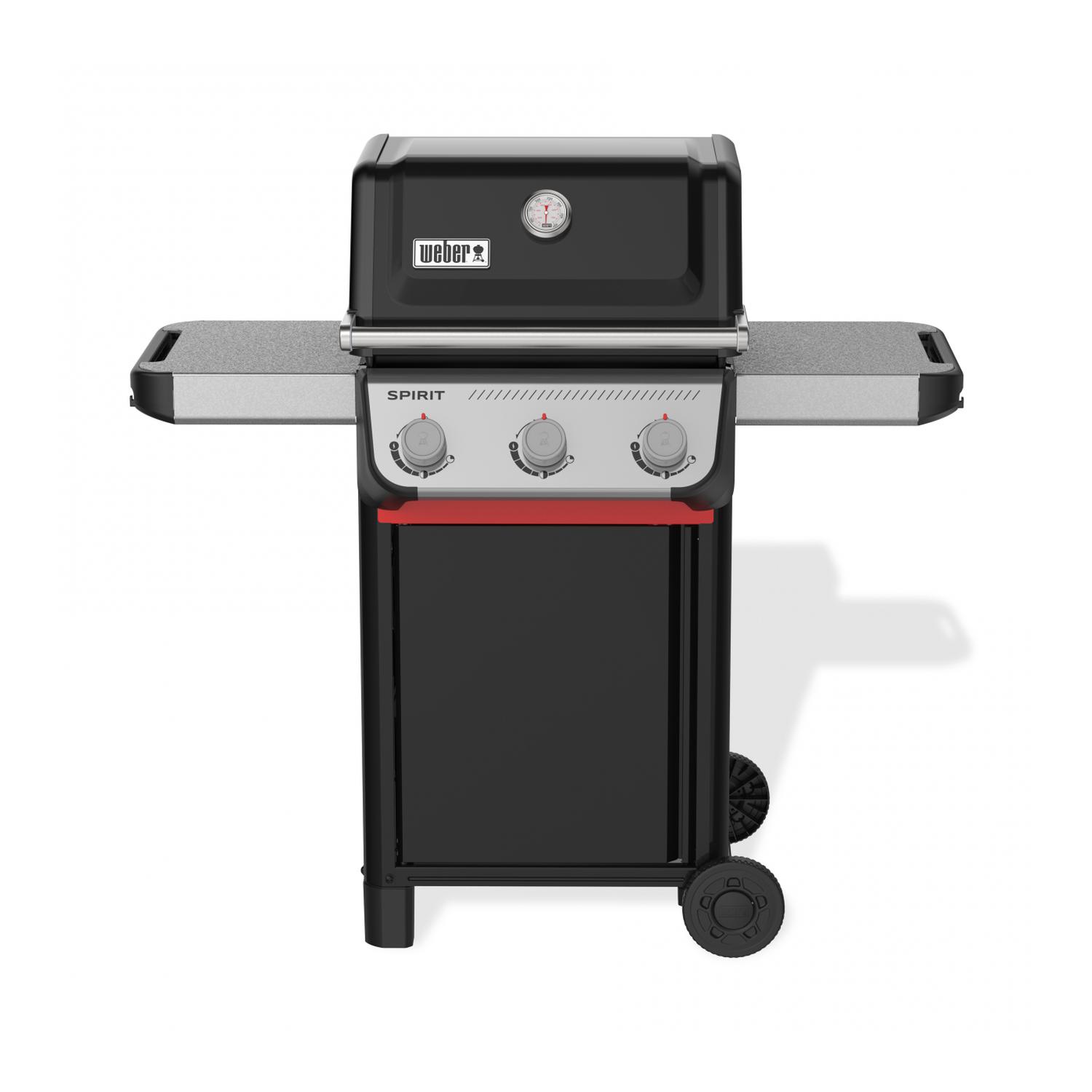 Weber Gasgrill SPIRIT e 310