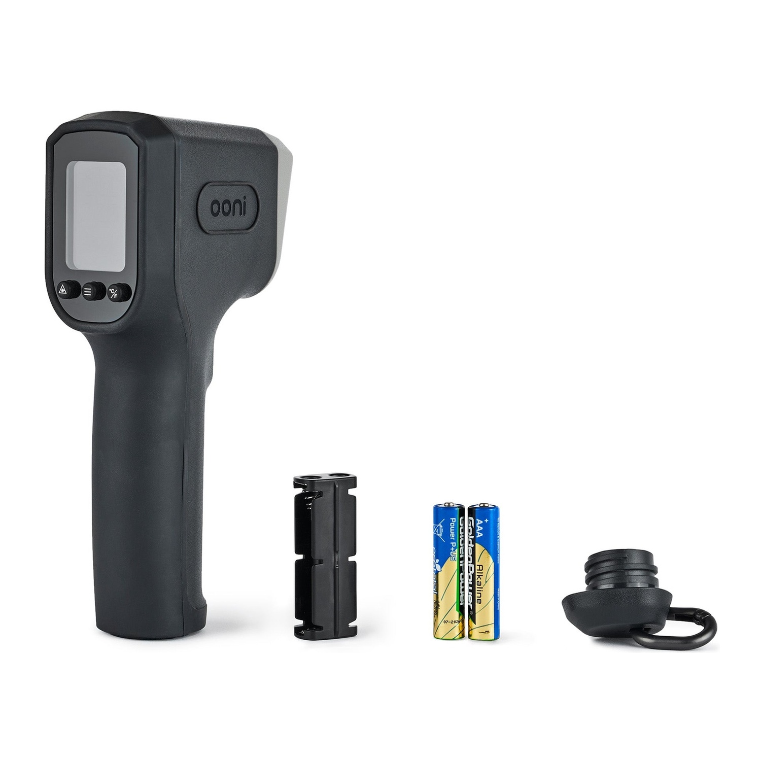 Ooni Digitales Infrarot-Thermometer