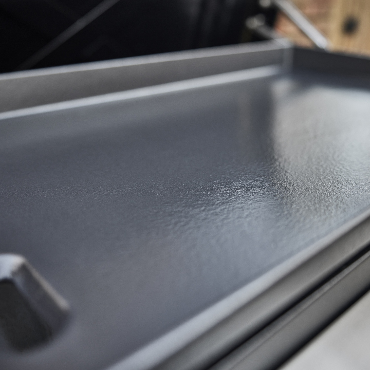 Weber Slate GPSB 76cm Premium Plancha