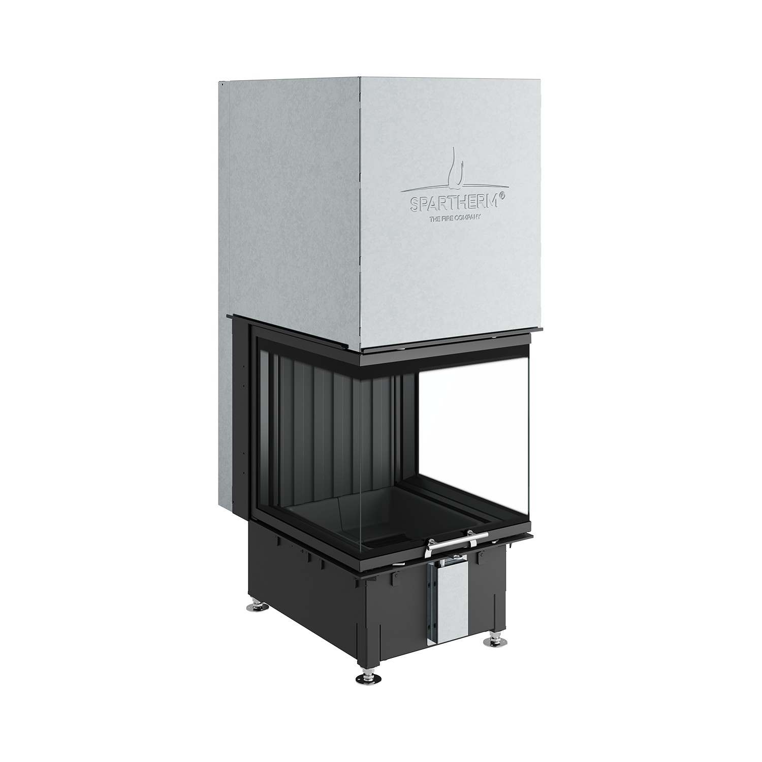 Spartherm Arte U-50h Kamineinsatz 250 mm