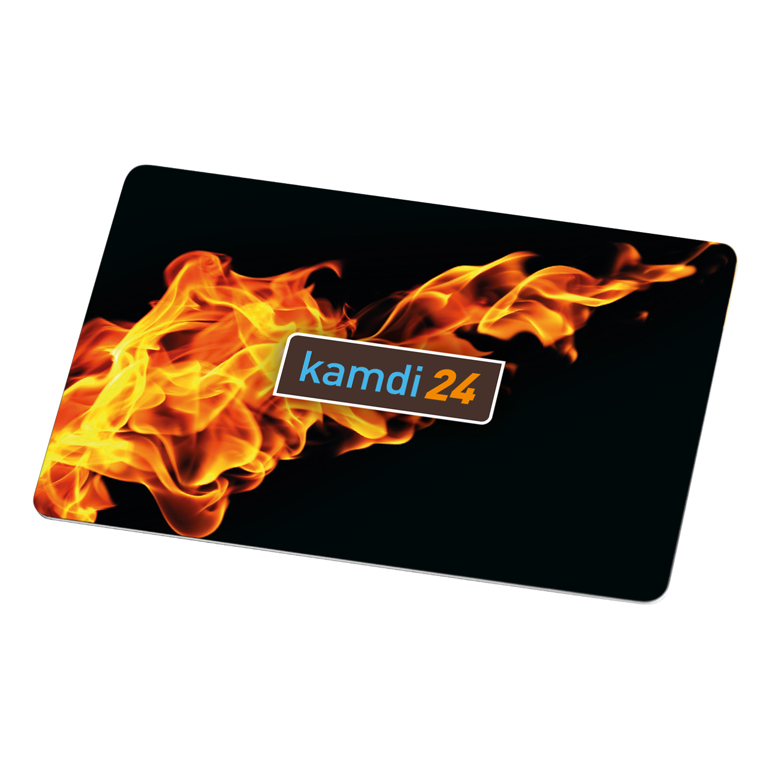 kamdi24 Geschenkgutschein Feuer 100 €