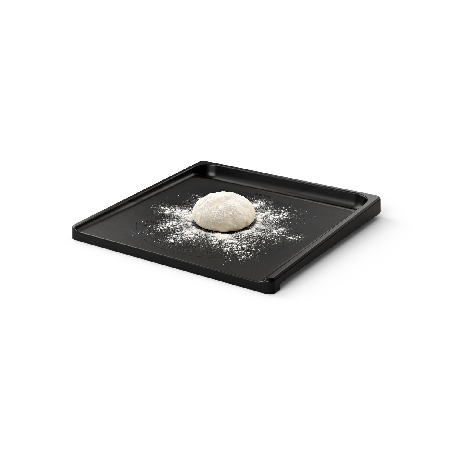 Gozney Pizza Prep Board für die Teigvorbereitung